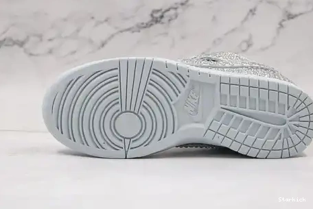 Flea Cactus Platinum Market Low Dunk Nike CZ2670-001 Pure Plant 0427